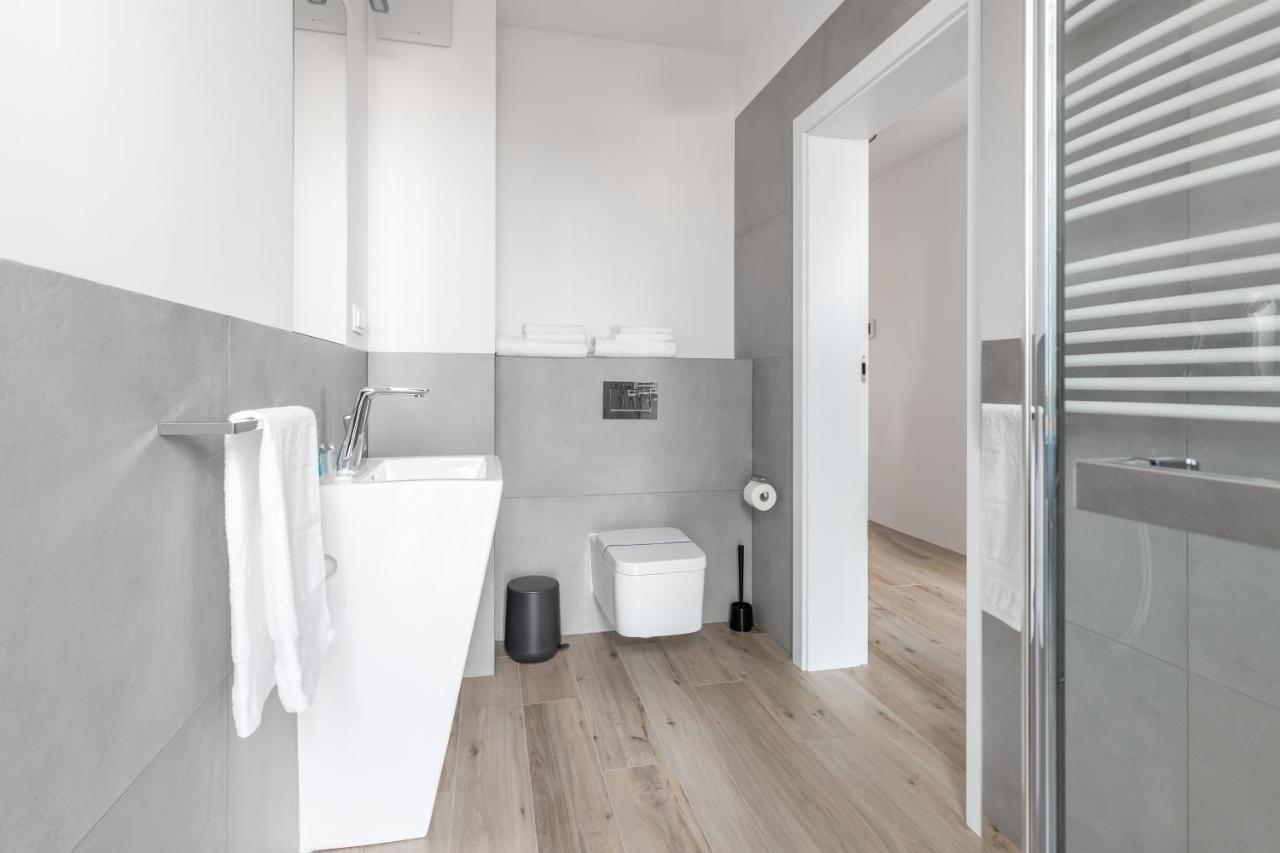 Stan Apartamenty Yacht Park Gdynia Exterior photo